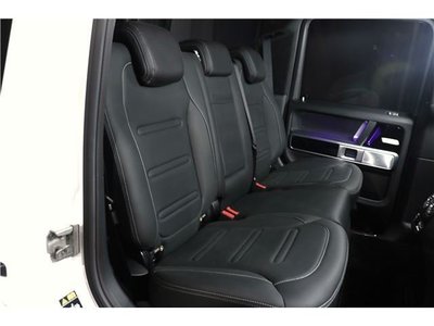 2022 Mercedes-BENZ G-CLASS — миниатюра 21