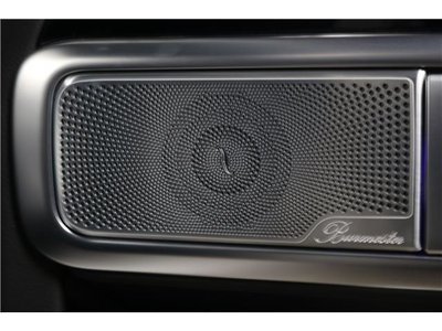 2022 Mercedes-BENZ G-CLASS — миниатюра 16