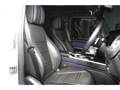صورة 4 لـ 2022 Mercedes-BENZ G-CLASS