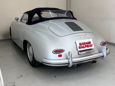 PORSCHE 356 - 6