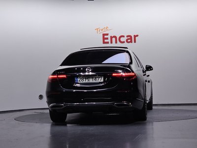 MERCEDES-BENZ S-CLASS - 3