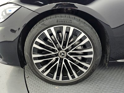 MERCEDES-BENZ S-CLASS - 6