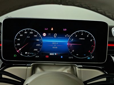 MERCEDES-BENZ S-CLASS - 8