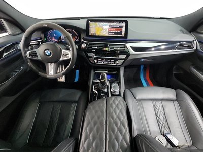 BMW 6 SERIES GT - 5