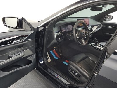 BMW 6 SERIES GT - 10