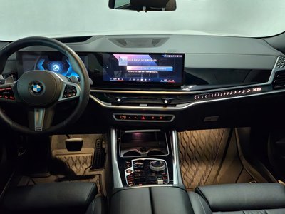 BMW X6 - 5