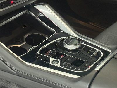 BMW X6 - 9