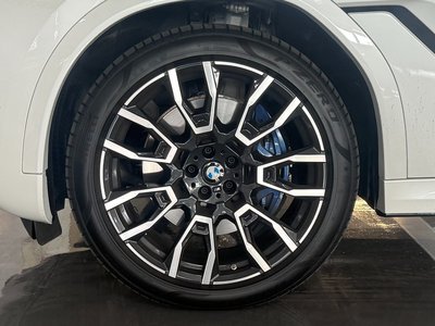 BMW X6 - 6