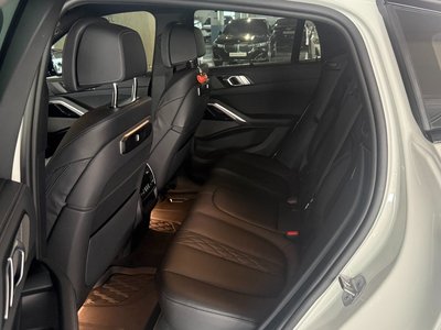 BMW X6 - 10