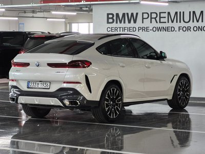 BMW X6 - 4