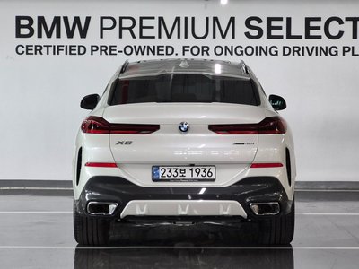 BMW X6 - 3