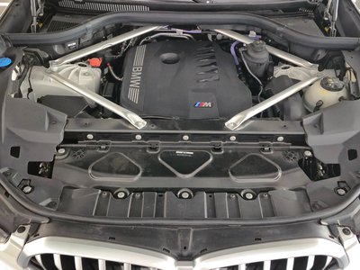 BMW X6 - 7
