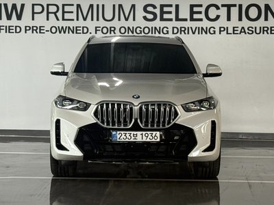BMW X6 - 2
