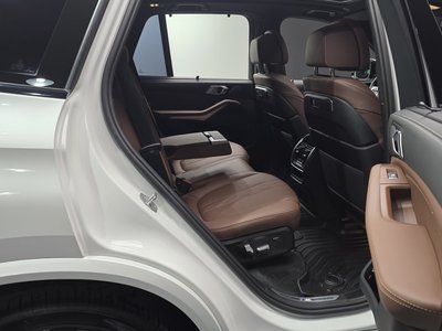 2023 BMW X5 — миниатюра 17