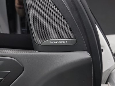 2023 BMW X5 — миниатюра 32