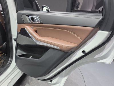 2023 BMW X5 — миниатюра 15