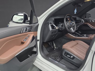 2023 BMW X5 — миниатюра 13