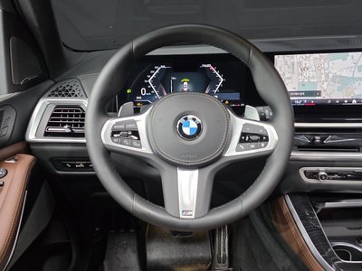 2023 BMW X5 — миниатюра 21