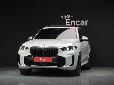 2023 BMW X5 — фото 2
