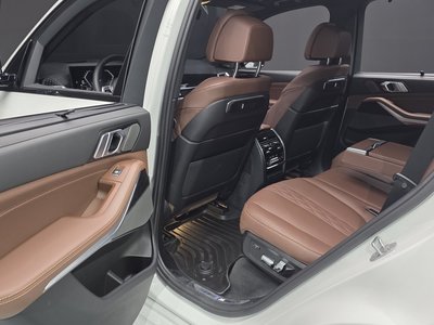 2023 BMW X5 — миниатюра 18