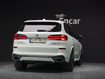 2023 BMW X5 — фото 4