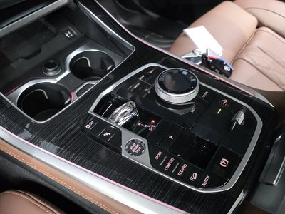 2023 BMW X5 — миниатюра 12