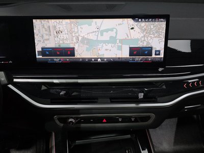 2023 BMW X5 — миниатюра 20
