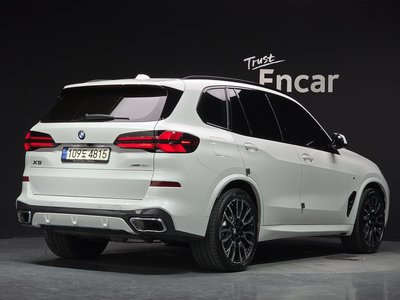 2023 BMW X5 — фото 3