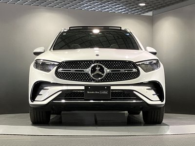 MERCEDES-BENZ GLC - 7