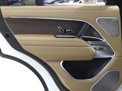 2023 LAND Rover RANGE ROVER 缩略图 14