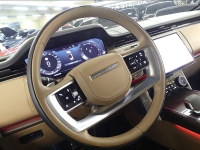 2023 LAND Rover RANGE ROVER 缩略图 12
