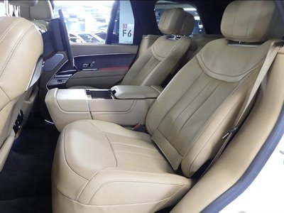 2023 LAND Rover RANGE ROVER 缩略图 15