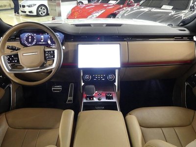 2023 LAND Rover RANGE ROVER 照片 3
