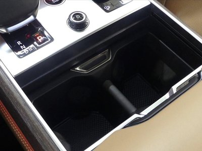 2023 LAND Rover RANGE ROVER 缩略图 13