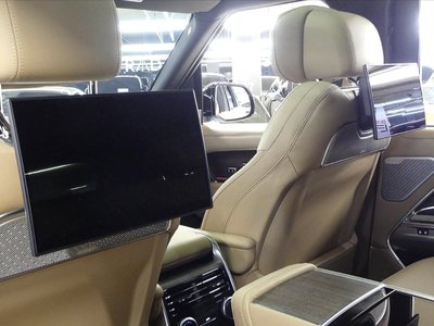 2023 LAND Rover RANGE ROVER 缩略图 16