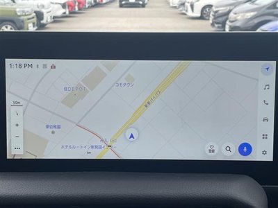 TOYOTA LAND CRUISER 250 - 4