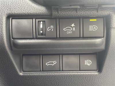 TOYOTA LAND CRUISER 250 - 7