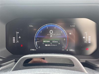 TOYOTA LAND CRUISER 250 - 10