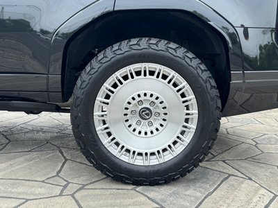 2025 Lexus GX photo 5