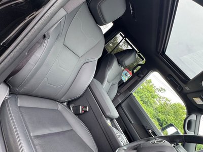 2025 Lexus GX thumbnail 15