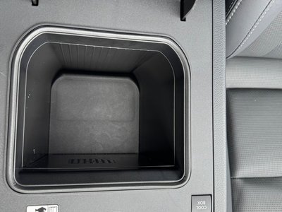2025 Lexus GX photo 31