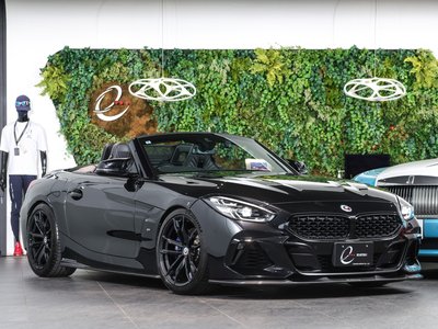BMW Z4 - 1