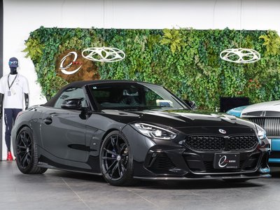 BMW Z4 - 8