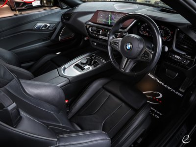 BMW Z4 - 4