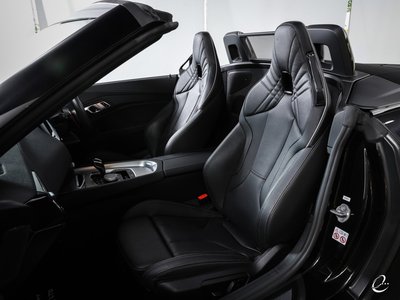 BMW Z4 - 5