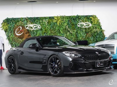 BMW Z4 - 9