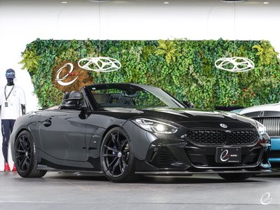 BMW Z4 - 10