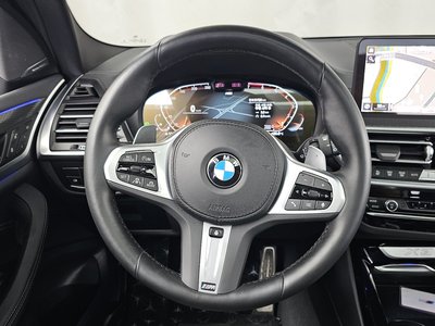 صورة مصغرة 13 لـ 2024 BMW X3