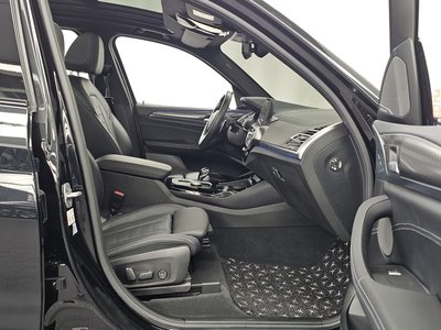 صورة مصغرة 11 لـ 2024 BMW X3