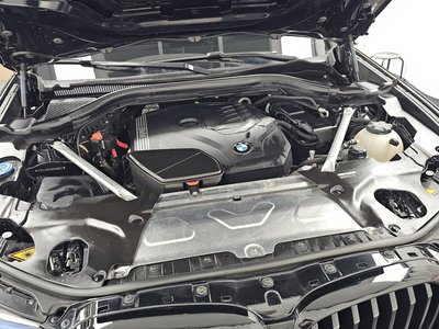 2024 BMW X3 照片 7